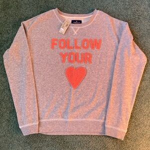 American Eagle Sweater